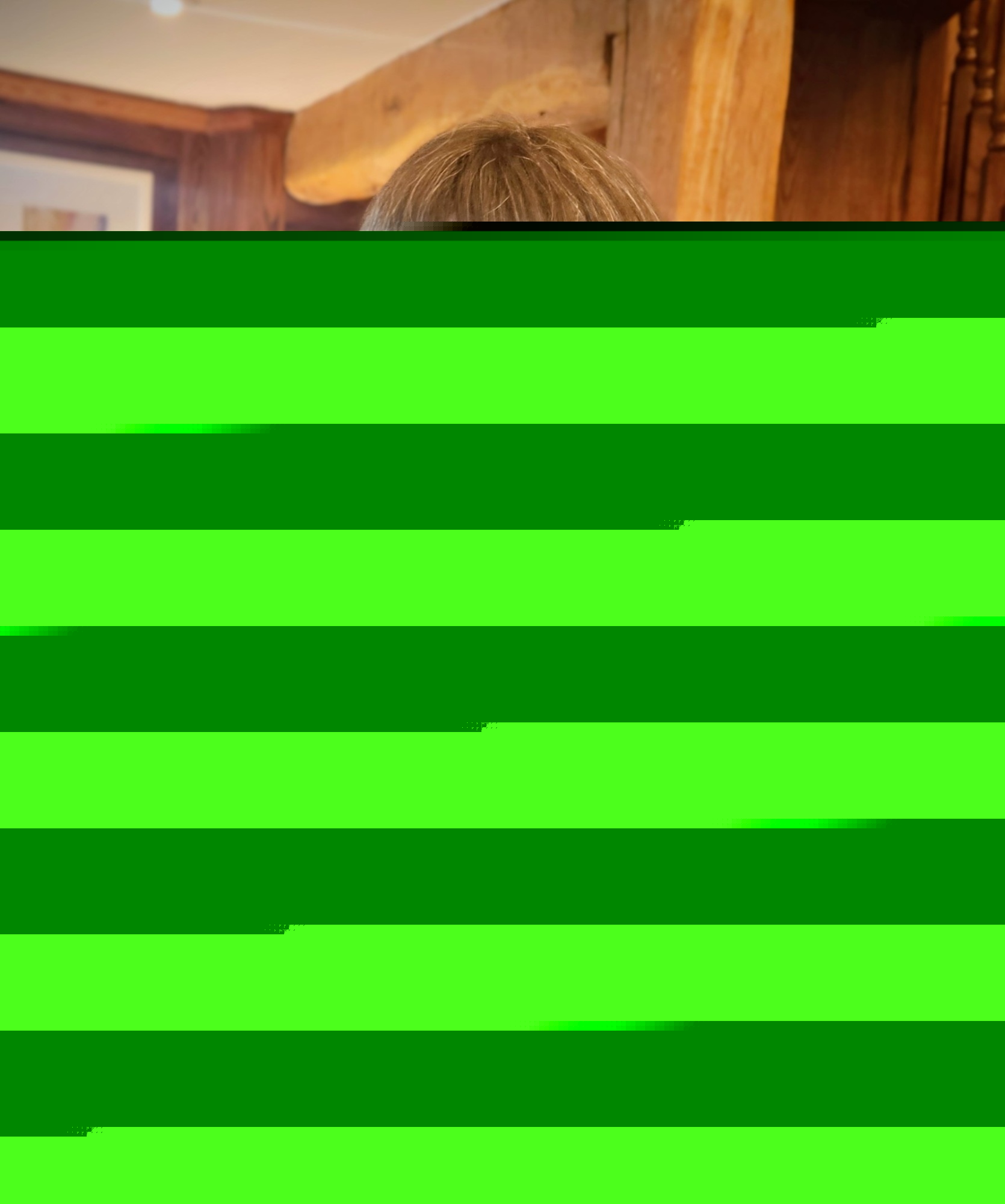 Elizabeth Cox - Headteacher